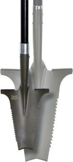Root Slayer, Tuinschep Met Vlijmscherpe Messen - Tuingereedschap, Tuinschop, Bats, Spade, Schep, Schop, -Tuingereedschap Serie Winkel 540x1200 4