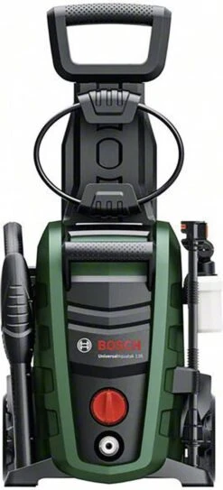 Bosch Universal Aquatak 135 Hogedrukreiniger - Op Snoer - 1900 W - 135 Bar -Tuingereedschap Serie Winkel 546x1200