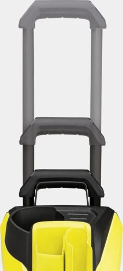 Kärcher K 4 Premium Power Control Home Hogedrukreiniger - 1800W - 130 Bar - 30 M²/h - Met Terrasreiniger -Tuingereedschap Serie Winkel 547x1200