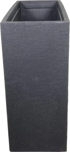 4gardenz® Stone Rechthoekige Bloembak Voor Buiten - 60x60x26cm -Tuingereedschap Serie Winkel 553x1200 2