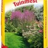 ECOstyle Tuinmest Organische Meststof - Border & Siertuin - Natuurlijke Meststof Gazon - 120 Dagen Voeding- 100 M² - 10 KG -Tuingereedschap Serie Winkel 564x1200 1