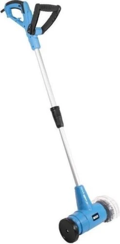 Güde Luxe Elektrische Voegenreiniger GFR401 - Onkruidborstel - Met Vier Borstels - 400W -Tuingereedschap Serie Winkel 590x1200