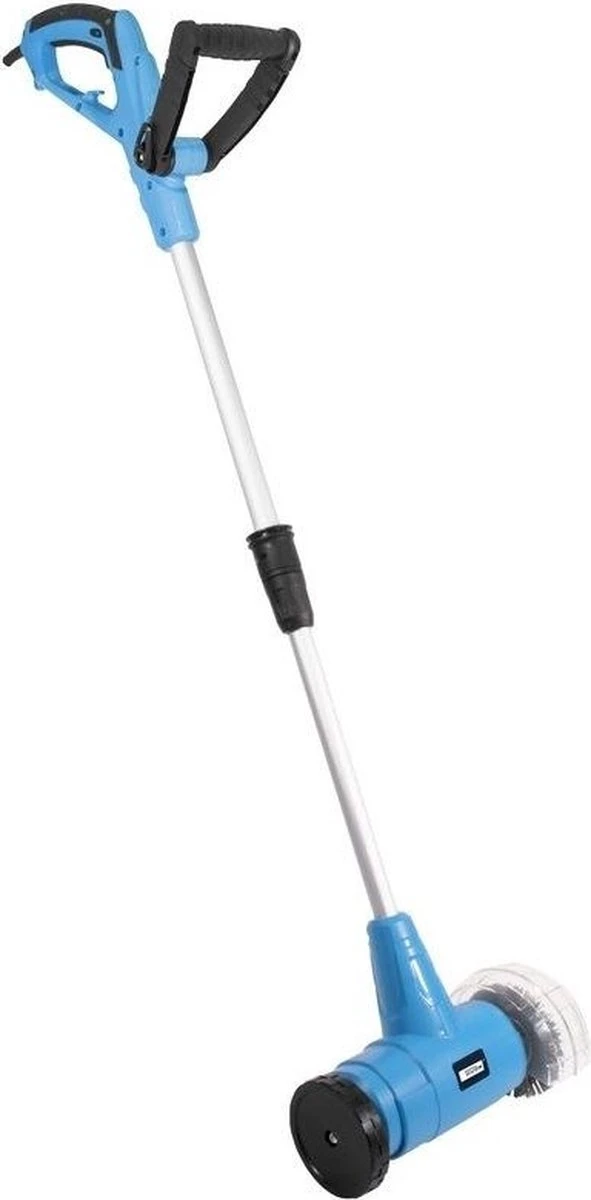 Güde Elektrische Onkruidborstel - Voegenreiniger - 400 Watt - GRF 401 3 Güde Elektrische Onkruidborstel - Voegenreiniger - 400 Watt - GRF 401