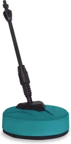 VONROC PRO Hogedrukreiniger V25-2 – 2500W – 195 Bar – 468 L/h – Duurzame Inductiemotor – Incl. 8m Slang, Slanghaspel, Terrasreiniger, Reinigingstank En Meer -Tuingereedschap Serie Winkel 593x1200 1