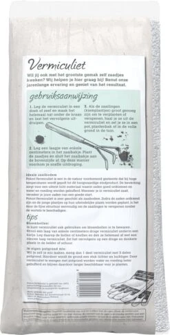 Pokon Bio Vermiculiet - 6l - 100% Natuurlijk - Ideale Zaaibodem -Tuingereedschap Serie Winkel 609x1200 7