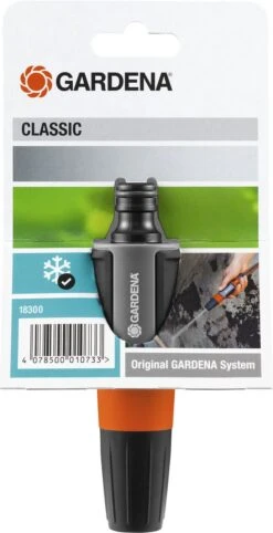 GARDENA Tuinspuit - Spuitpistool -Tuingereedschap Serie Winkel 615x1200 2