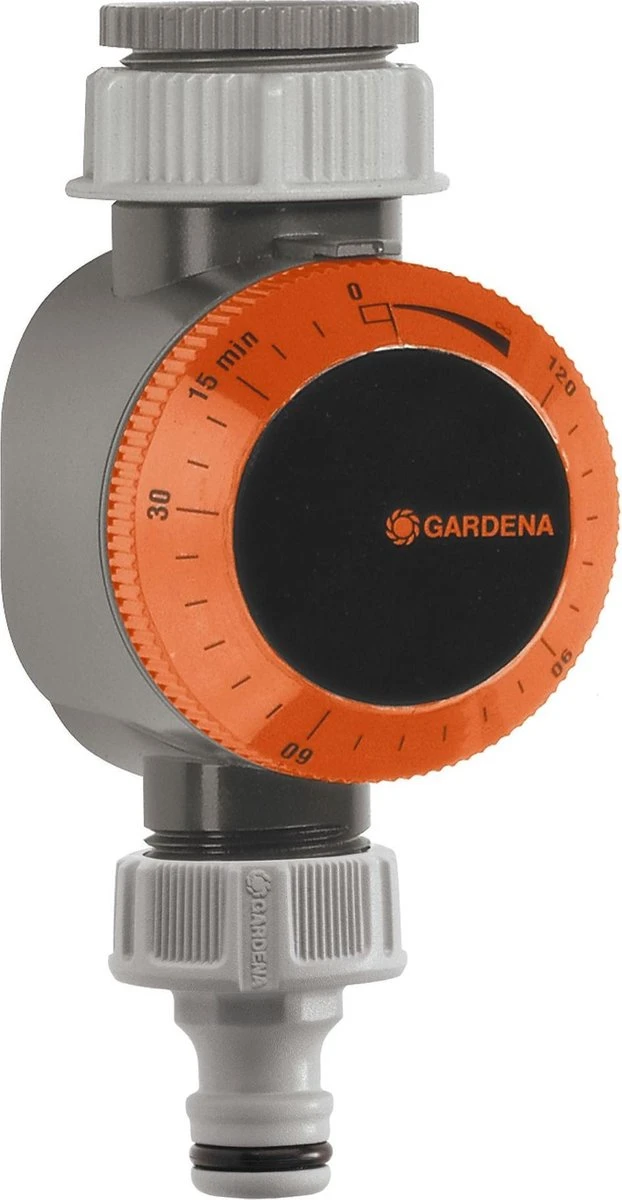 GARDENA - Watertimer 3 GARDENA - Watertimer