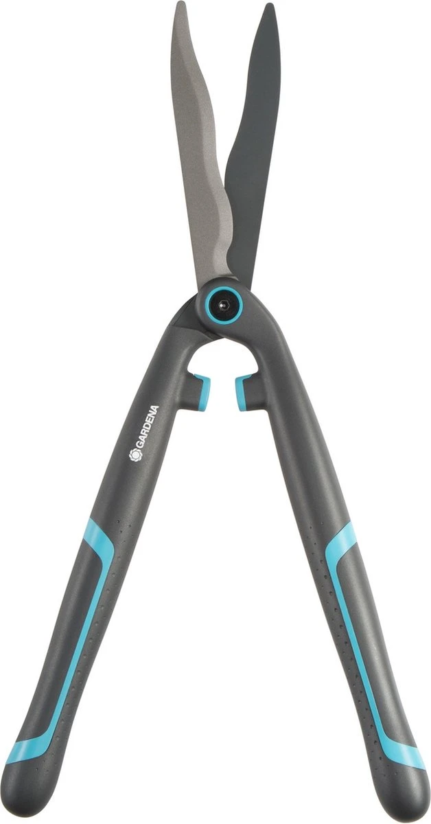 GARDENA - EasyCut - Heggenschaar - Extra Licht Van Gewicht 4 GARDENA - EasyCut - Heggenschaar - Extra Licht Van Gewicht - Afbeelding 2
