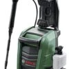 Bosch Universal Aquatak 135 Hogedrukreiniger - Op Snoer - 1900 W - 135 Bar -Tuingereedschap Serie Winkel 638x1200