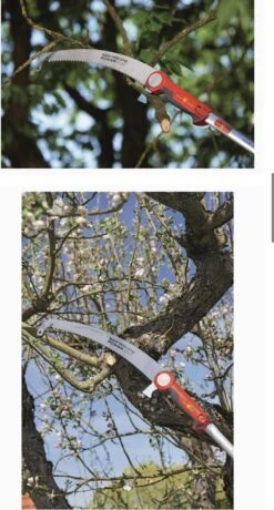 Wolf-Garten WOLF Takkenzaag Powercut Saw PRO 370 -Tuingereedschap Serie Winkel 645x1200