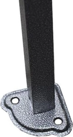 Easy Up 3x6m Zwart Luxe Partytent Opvouwbaar -Tuingereedschap Serie Winkel 646x1200 2