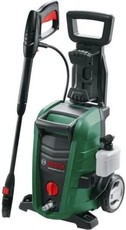 Bosch Universal Aquatak 135 Hogedrukreiniger - Op Snoer - 1900 W - 135 Bar -Tuingereedschap Serie Winkel 659x1200