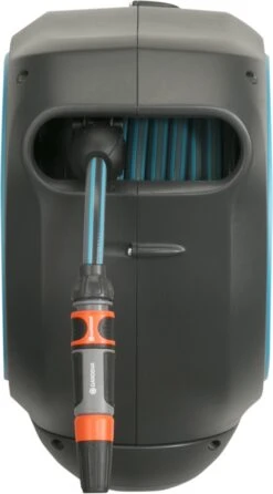 GARDENA Rollup S Wandslangenbox - 15 Meter - Ø 11 Mm 19 GARDENA Rollup S Wandslangenbox - 15 Meter - Ø 11 Mm -Tuingereedschap Serie Winkel 664x1200 3