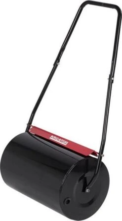 Kreator KRTGR9101 Tuinwals - 50 Cm Werkbreedte -Tuingereedschap Serie Winkel 665x1200