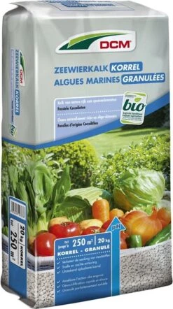 DCM Fosiele Zeewierkalk 20kg -Tuingereedschap Serie Winkel 670x1200 1