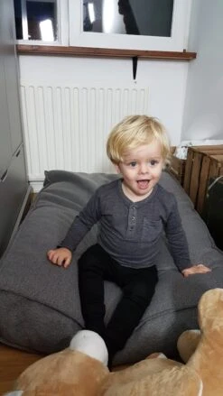 2L Home & Garden Palletkussen Metro Lounge Grijs - 120 X 80cm -Tuingereedschap Serie Winkel 675x1200 1