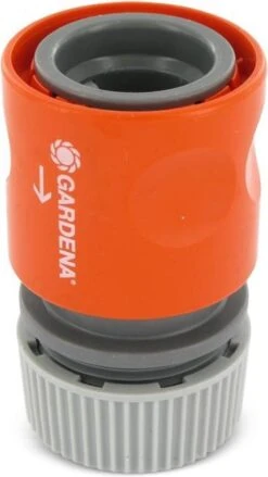 Gardena 18215-20 Slangstuk - 13mm (1/2") - 15 Mm (5/8") 15 Gardena 18215-20 Slangstuk - 13mm (1/2") - 15 Mm (5/8") -Tuingereedschap Serie Winkel 675x1200 3