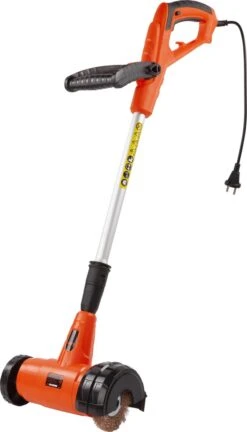 Elektrische Onkruidborstel 400W - Inclusief 4 Borstels - 11cm Diameter - Voegenreiniger - Stalen En Nylon Borstel - Voegenborstel - Onkruidverwijderaar - Set Van 4 Borstels - Onkruidverdelger - Voegborstel 15 Elektrische Onkruidborstel 400W - Inclusief 4 Borstels - 11cm Diameter - Voegenreiniger - Stalen En Nylon Borstel - Voegenborstel - Onkruidverwijderaar - Set Van 4 Borstels - Onkruidverdelger - Voegborstel -Tuingereedschap Serie Winkel 686x1200 3
