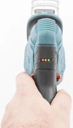 Güde Universele Accu Takkenzaag UAS 12V | 2700 1/min | 1,39 Kg | Universeel Hand Reciprozaag | 2Ah 9 Güde Universele Accu Takkenzaag UAS 12V | 2700 1/min | 1,39 Kg | Universeel Hand Reciprozaag | 2Ah -Tuingereedschap Serie Winkel 687x1200