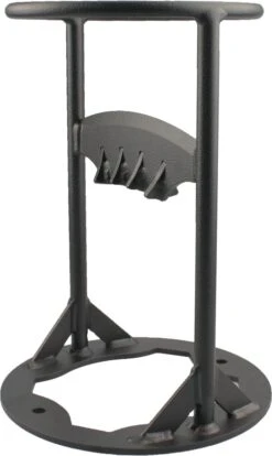 Profeco Houtklover Ø22cm - Houtkliever - Houtsplijter - Incl. Moker 1kg -Tuingereedschap Serie Winkel 716x1200 1