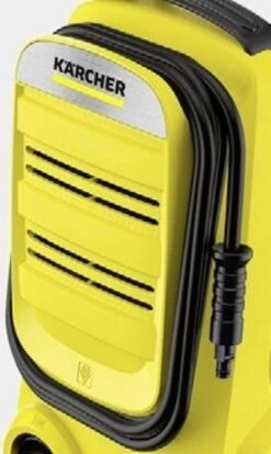 Kärcher K2 Compact Car Hogedrukreiniger - 110 Bar - 20 M² Per Uur -Tuingereedschap Serie Winkel 716x1200