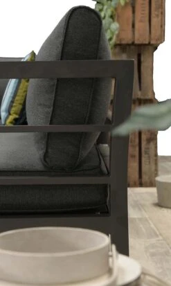 Blakes Lounge Diningset - 4 Delig - Donker Grijs -Tuingereedschap Serie Winkel 717x1200 1