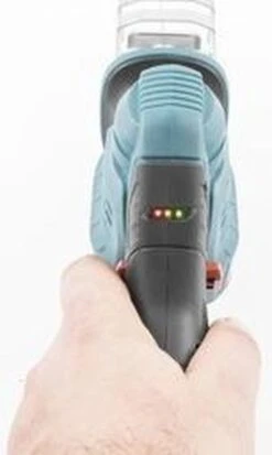 Güde Universele Accu Takkenzaag UAS12-201 Met Extra Zaagbladenset -Tuingereedschap Serie Winkel 717x1200