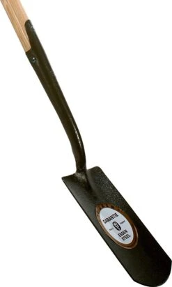 Spear & Jackson Spade 1043GL -Tuingereedschap Serie Winkel 719x1200 1