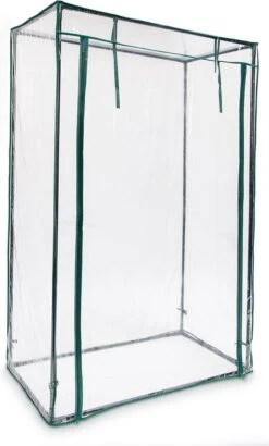 Relaxdays Tomatenkas 150x100x50 Cm - Tuinkas Tomaten - Foliekas - Serre - Kweekkas - PVC 30 Relaxdays Tomatenkas 150x100x50 Cm - Tuinkas Tomaten - Foliekas - Serre - Kweekkas - PVC -Tuingereedschap Serie Winkel 723x1200 1