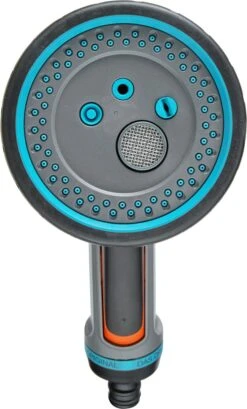 GARDENA - Comfort Broeskop - 5 Straalsoorten - Grijs 25 GARDENA - Comfort Broeskop - 5 Straalsoorten - Grijs -Tuingereedschap Serie Winkel 725x1200 4