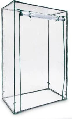 Relaxdays Tomatenkas 150x100x50 Cm - Tuinkas Tomaten - Foliekas - Serre - Kweekkas - PVC 38 Relaxdays Tomatenkas 150x100x50 Cm - Tuinkas Tomaten - Foliekas - Serre - Kweekkas - PVC -Tuingereedschap Serie Winkel 732x1200 7