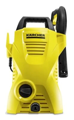 Kärcher K2 Compact Car Hogedrukreiniger - 110 Bar - 20 M² Per Uur -Tuingereedschap Serie Winkel 737x1200