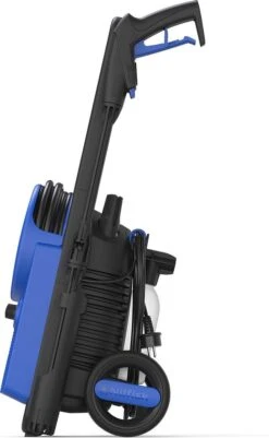 Nilfisk Core 125-5 PC Hogedrukreiniger - Terrasreiniger - 125 Bar - 5 Meter Waterslang -Tuingereedschap Serie Winkel 739x1200