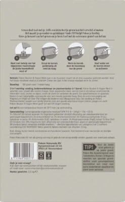 Pokon Beuken & Hagen Mest - 2,5kg - Meststof - 3-in-1 Werking -Tuingereedschap Serie Winkel 747x1200 1