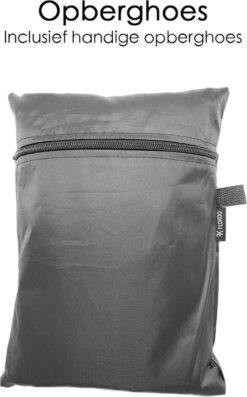 Beschermhoes Hangstoel Egg - Waterproof - Universeel Model - Hoes Van Egg Chair - Waterdichte Beschermer Voor Egg Stoel Met Standaard -Tuingereedschap Serie Winkel 747x1200