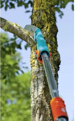 GARDENA Combi System Snoeizaag 300 PP Takkenzaag - Meslengte 325 Mm 25 Jaar Garantie -Tuingereedschap Serie Winkel 748x1200 1