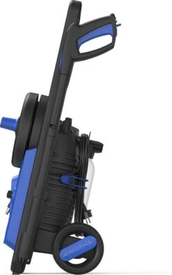 NILFISK CORE 140 INHAND POWER CONTROL PCA HOGEDRUKREINIGER 140 BAR DRUK REGELBAAR OP PISTOOL TERRASREINIGER 5 JAAR GARANTIE 8 METER WATERSLANG OP HASPEL -Tuingereedschap Serie Winkel 751x1200