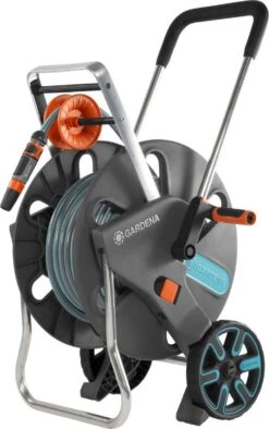 GARDENA - AquaRoll L CleverRoll L Easy Set Slangenwagen - Maximaal 50 Meter - Verstelbare Handgreep -Tuingereedschap Serie Winkel 752x1200 1