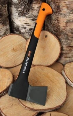 Fiskars Kloofbijl X11 - S - 44 Cm -Tuingereedschap Serie Winkel 754x1200