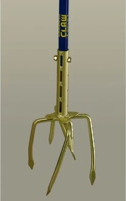 GardenClaw Tuinklauw En Mini-klauw Goudkleurig -Tuingereedschap Serie Winkel 755x1200