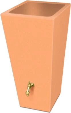 Prestige Manhattan 100L Regenton Zwart (incl. Kraantje) 20 Prestige Manhattan 100L Regenton Zwart (incl. Kraantje) -Tuingereedschap Serie Winkel 757x1200 3