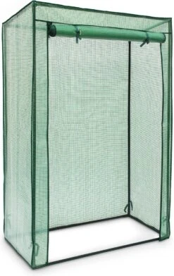 Relaxdays Kweekkas Tomaten - Folie Tuinkas - Tomatenhuis - Foliekas - Broeikas Kunststof - PE -Tuingereedschap Serie Winkel 757x1200 6