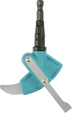 Gardena 2-in-1 Combisysteem Voegenmes - 25 X 14.5 Cm - Blauw 23 Gardena 2-in-1 Combisysteem Voegenmes - 25 X 14.5 Cm - Blauw -Tuingereedschap Serie Winkel 764x1200 1