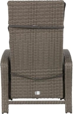 Loungeset Duoset Melia 2 Verstelbare Stoelen + Tafel - Balkonset -Tuingereedschap Serie Winkel 771x1200 5