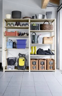 Kärcher K5 Compact Home Hogedrukreiniger - 2100W - 145 Bar - 40 M²/h - Met Home Kit -Tuingereedschap Serie Winkel 778x1200