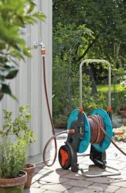 GARDENA Aansluitgarnituur Flex Slang 9x9 14 GARDENA Aansluitgarnituur Flex Slang 9x9 -Tuingereedschap Serie Winkel 783x1200 4