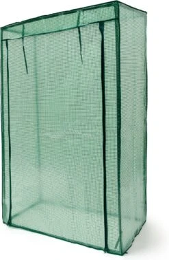 Relaxdays Tomatenkas 150x100x50 Cm - Tuinkas Tomaten - Foliekas - Serre - Kweekkas - PVC 24 Relaxdays Tomatenkas 150x100x50 Cm - Tuinkas Tomaten - Foliekas - Serre - Kweekkas - PVC -Tuingereedschap Serie Winkel 785x1200 5