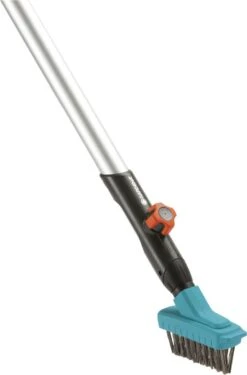 GARDENA Combisysteem Voegenborstel M Metaal - Aanbevolen Steellengte 130 /150 Cm -Tuingereedschap Serie Winkel 791x1200 1