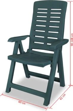 VidaXL 5-delige Tuinset Kunststof Groen -Tuingereedschap Serie Winkel 796x1200 4