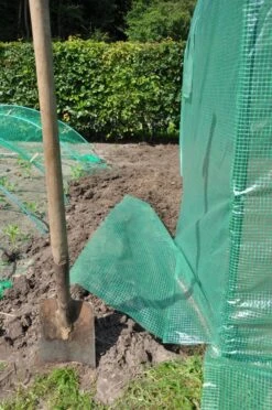 Royal Well Tunnelkas Silver Rocket D12 10 Royal Well Tunnelkas Silver Rocket D12 -Tuingereedschap Serie Winkel 797x1200 7